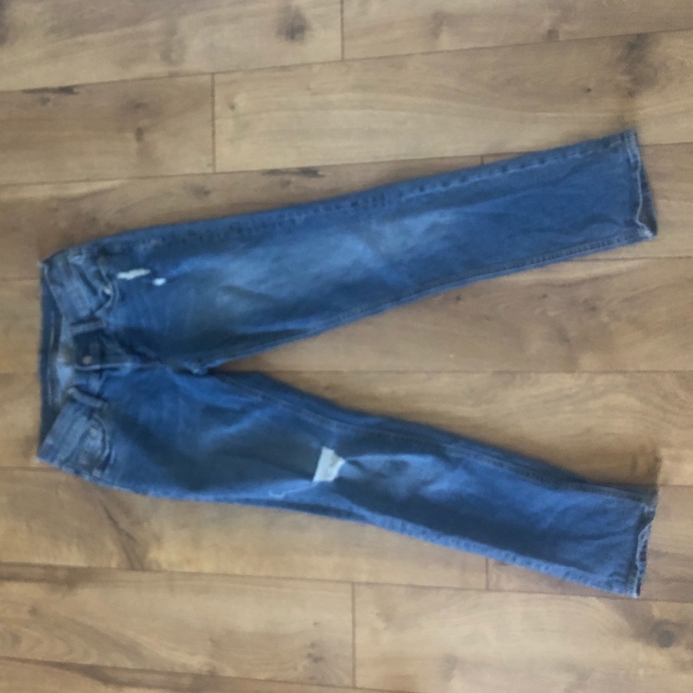 Women’s jeans
